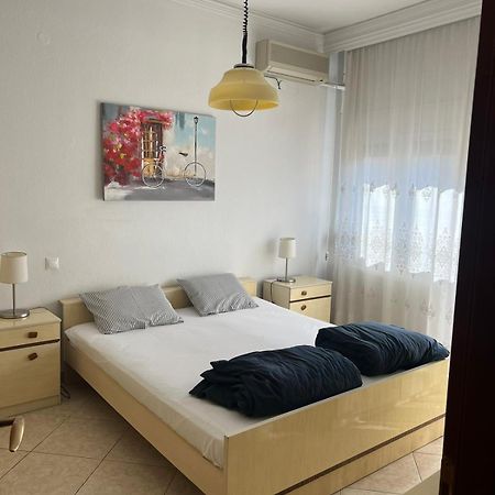 Apartment With Two Bedrooms In City Centre In Drama Greece Exterior foto