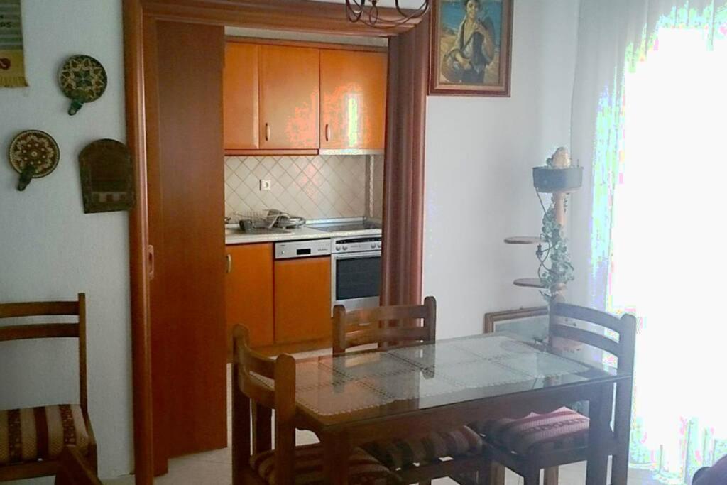 Apartment With Two Bedrooms In City Centre In Drama Greece Exterior foto