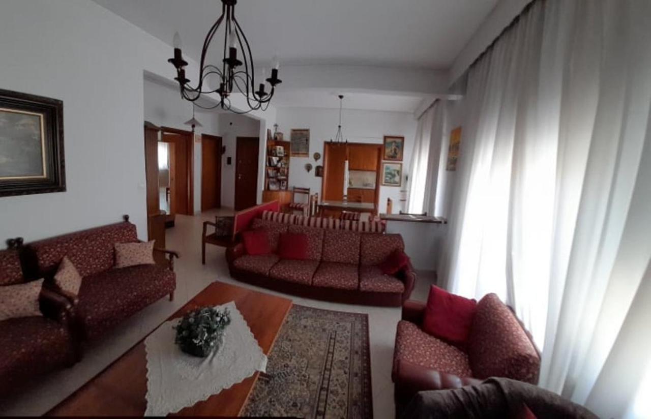 Apartment With Two Bedrooms In City Centre In Drama Greece Exterior foto