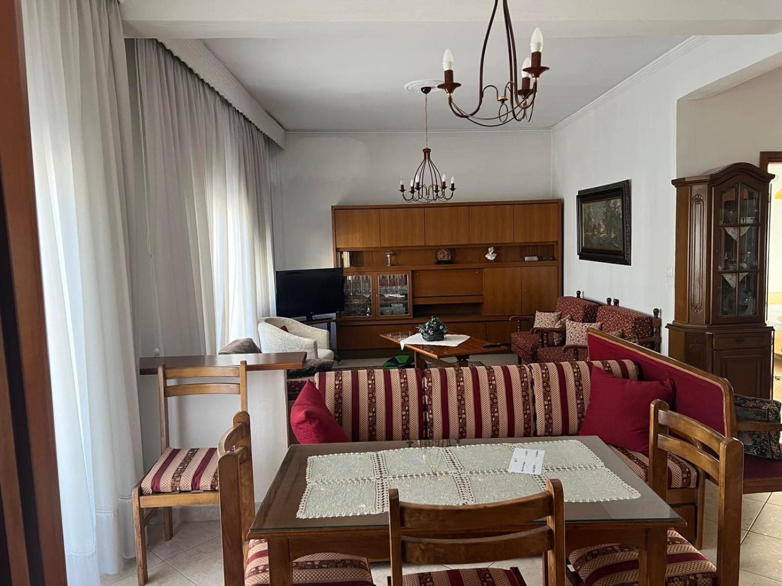Apartment With Two Bedrooms In City Centre In Drama Greece Exterior foto