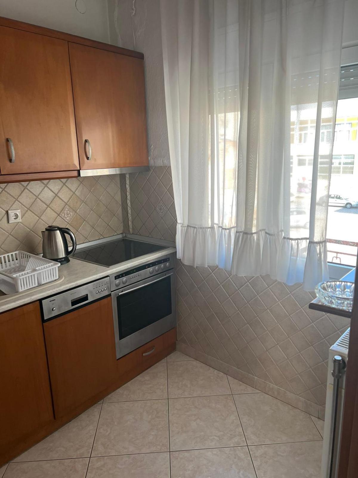 Apartment With Two Bedrooms In City Centre In Drama Greece Exterior foto