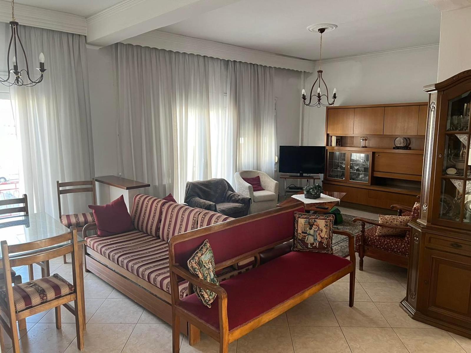 Apartment With Two Bedrooms In City Centre In Drama Greece Exterior foto